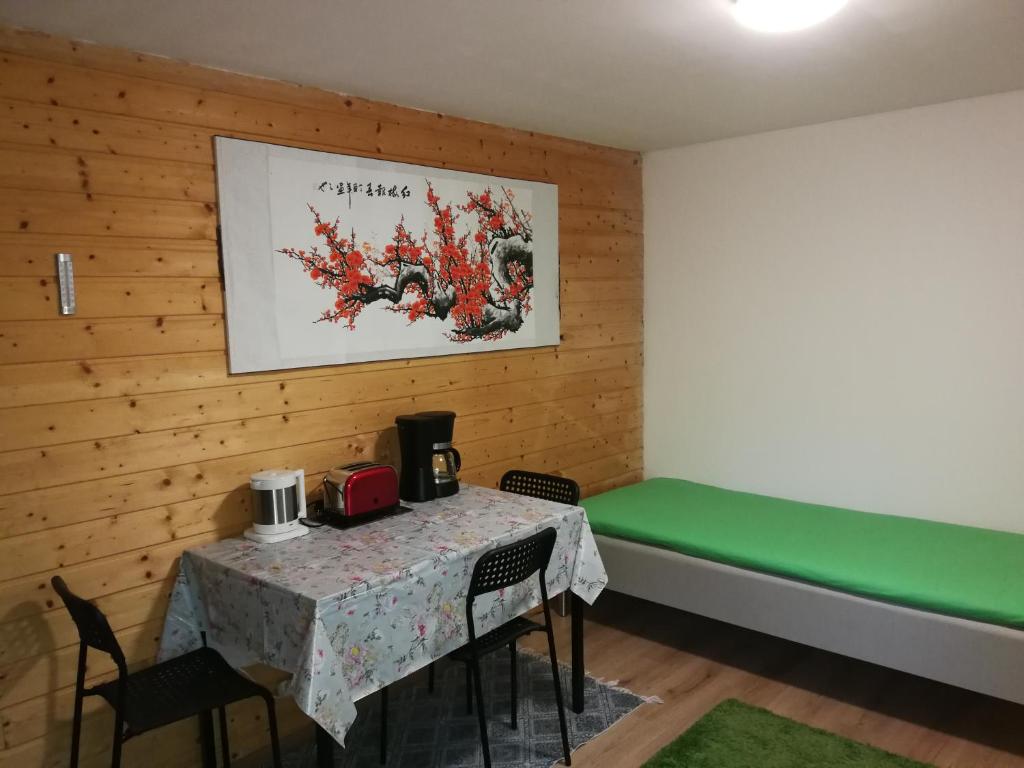 Fotografie z fotogalerie ubytování Lin's B&B v destinaci Älvsered