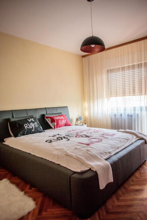 Apartmani La Sa - Apartamento - Nivel Dividido