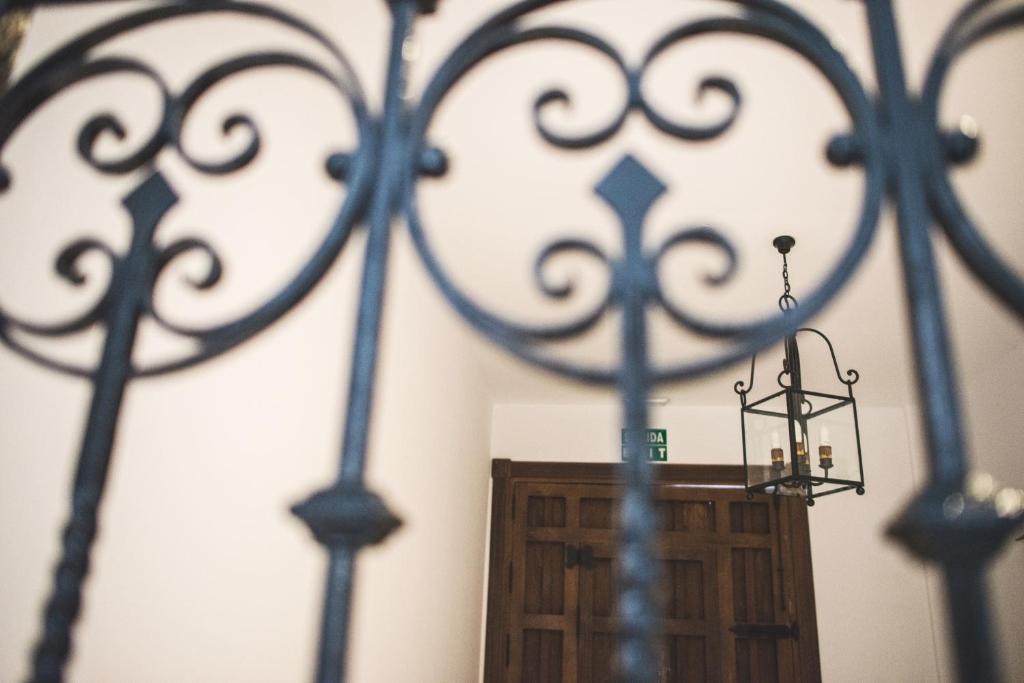 Fotografie z fotogalerie ubytování Posada de Momo v destinaci Benamejí