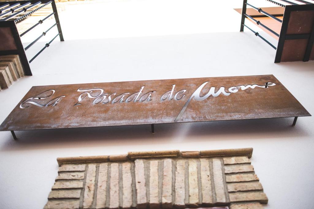 Fotografie z fotogalerie ubytování Posada de Momo v destinaci Benamejí
