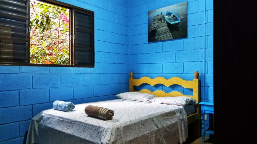  Recanto Vita et Pax - Hospedagem e Passeio Náutico