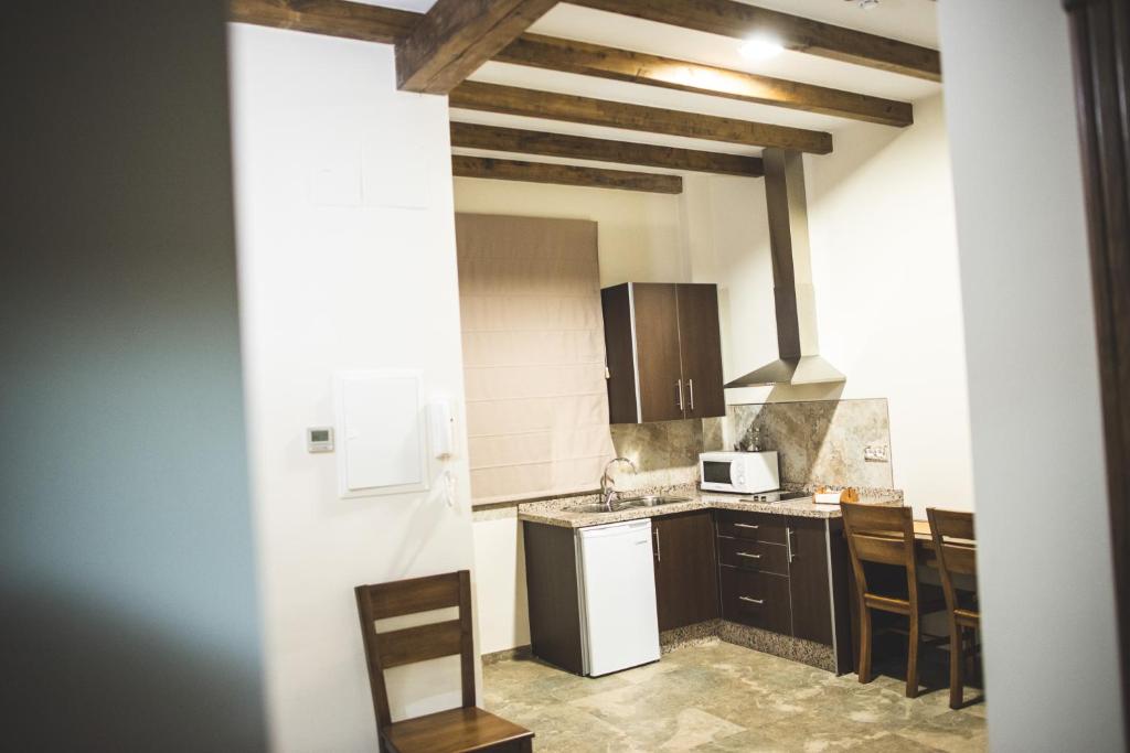 Fotografie z fotogalerie ubytování Posada de Momo v destinaci Benamejí