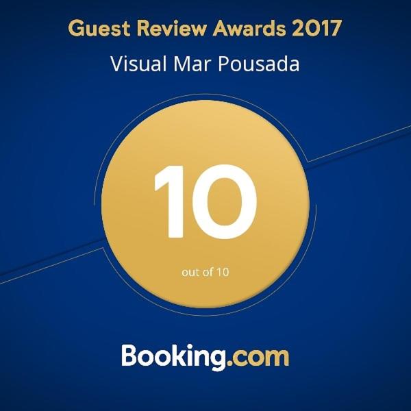  Visual Mar Pousada