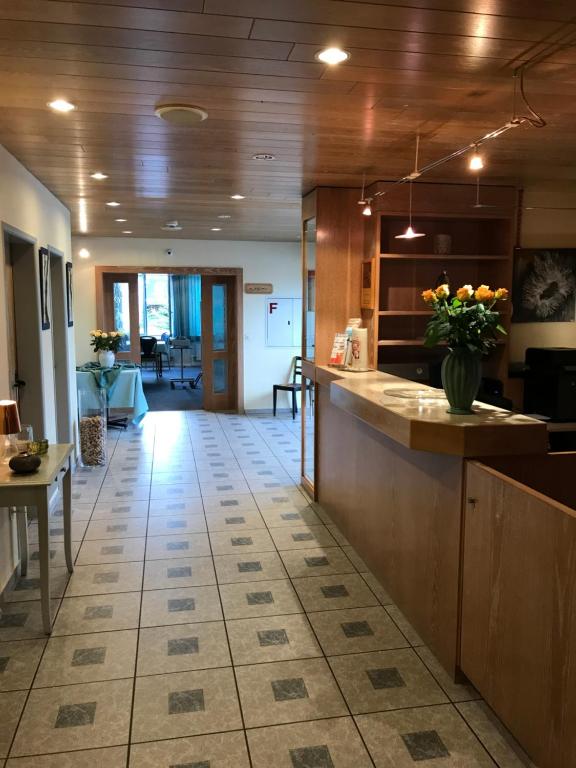 Fotografie z fotogalerie ubytování Hotel Eintracht v destinaci Oberbipp