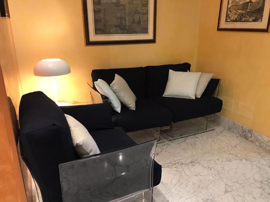 Hotel Camelia - Resim 16