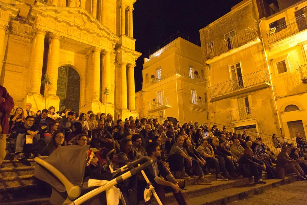 Hosté ubytování Tocco Barocco - Locazioni Brevi -