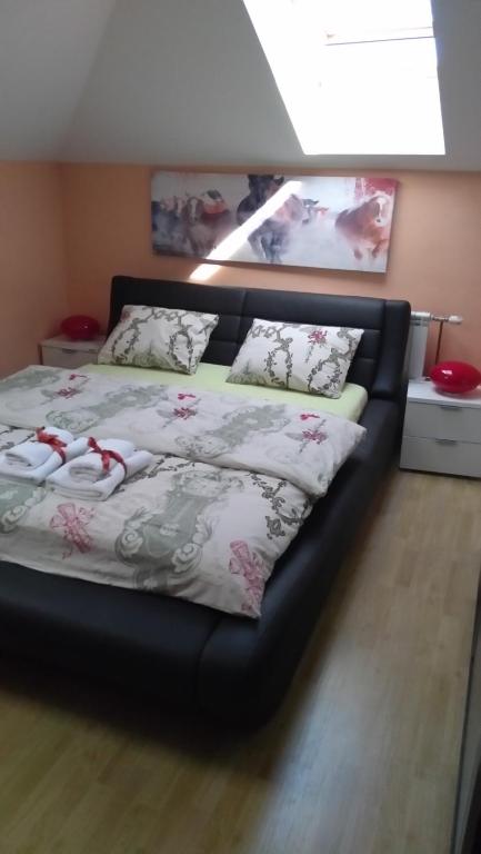 Guesthouse Jelic - Triple Chambre Avec Salle De Bain Partagée