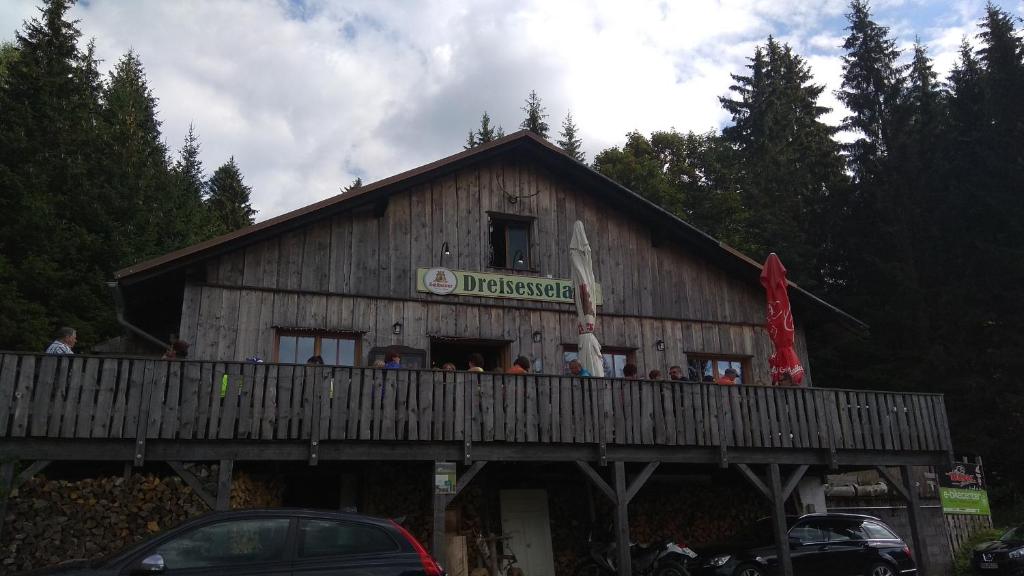 Hosté ubytování Apt.Jana ,apt.Terezka
