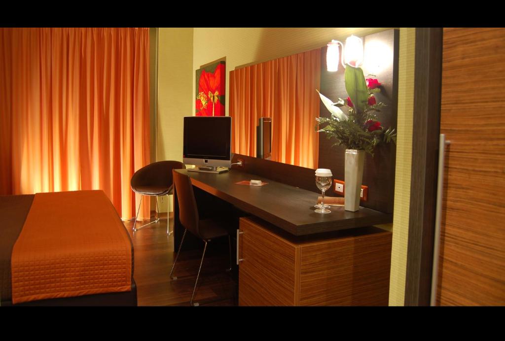 Andrea Doria Hotel - 6