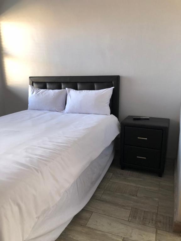 Sunflower Guesthouse & Spa - Chambre Double