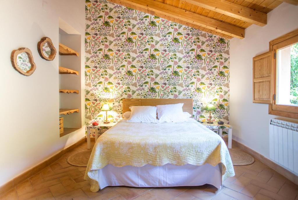 La Casa de Los Moyas, Olba – Updated 2021 Prices