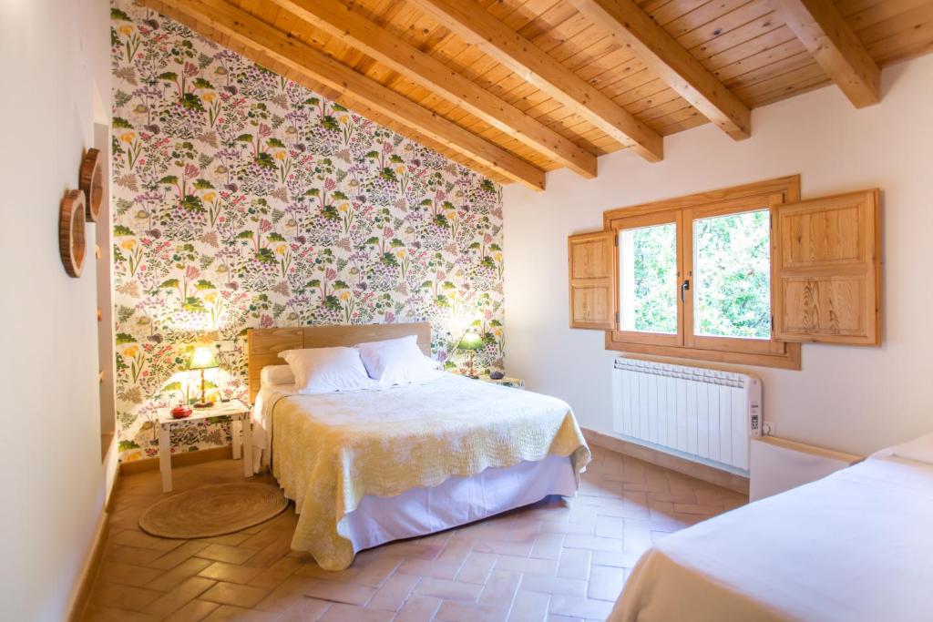 La Casa de Los Moyas - Appartamento Di Penthouse