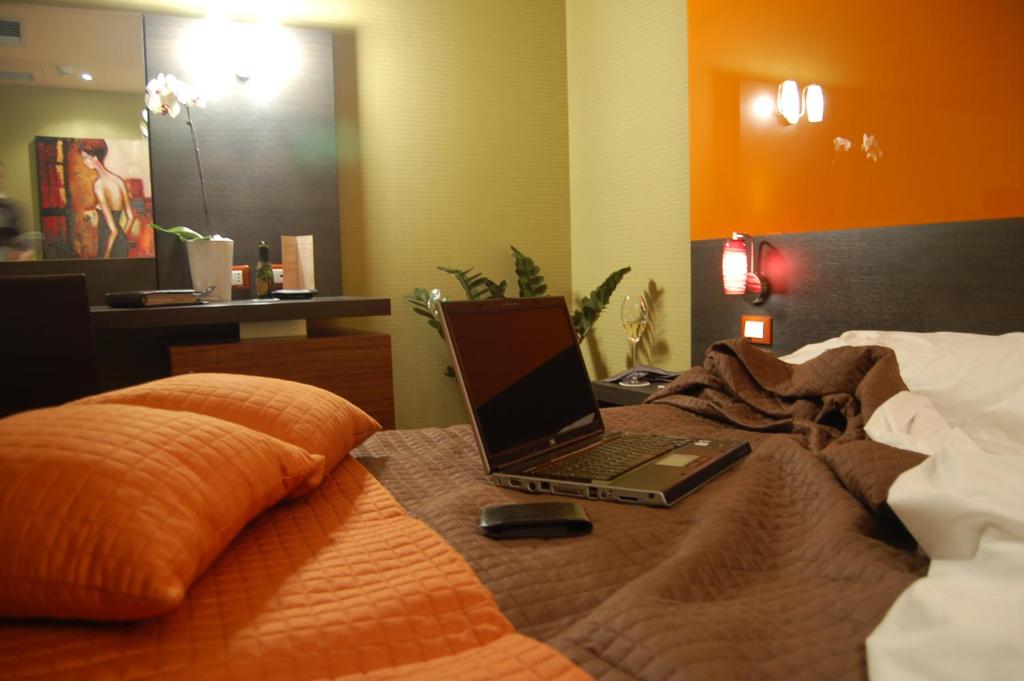 Andrea Doria Hotel - 9