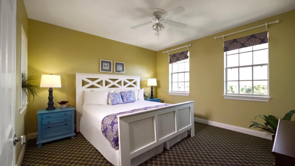 Calypso Cay Vacation Villas - 