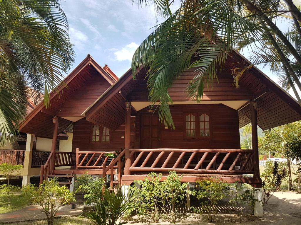 Morning Star Resort - 1