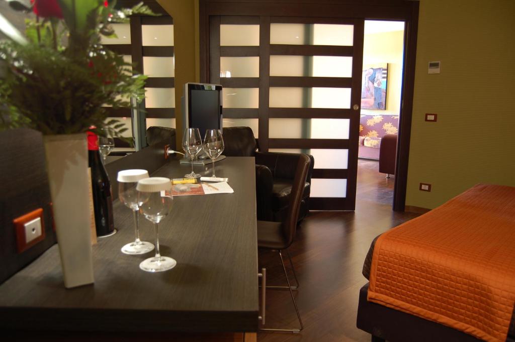 Andrea Doria Hotel - 1