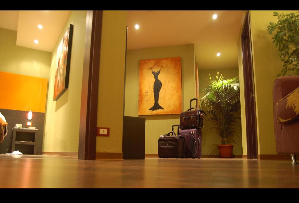 Andrea Doria Hotel - 2