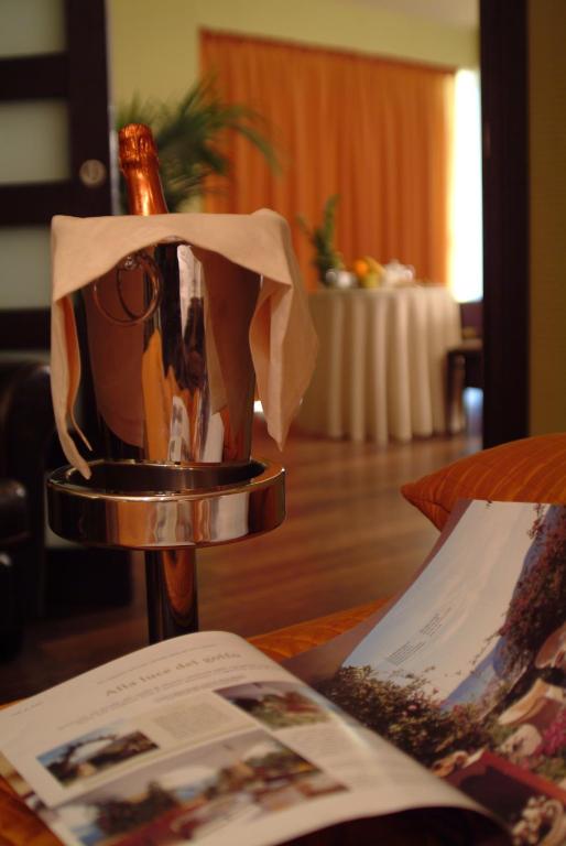 Andrea Doria Hotel - 4