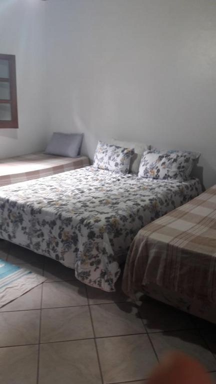  Pousada Vila Cintra