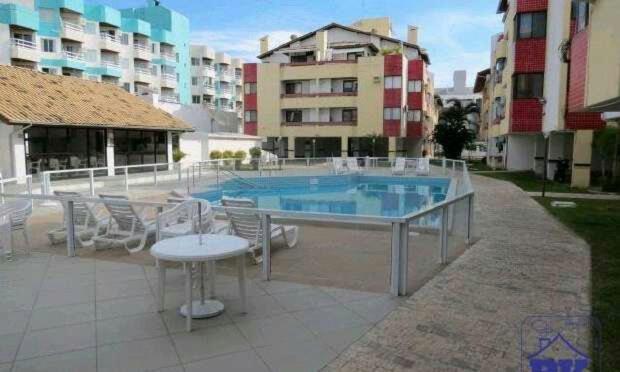  Apartamento Praia dos Ingleses