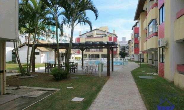  Apartamento Praia dos Ingleses