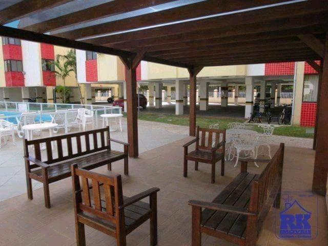  Apartamento Praia dos Ingleses