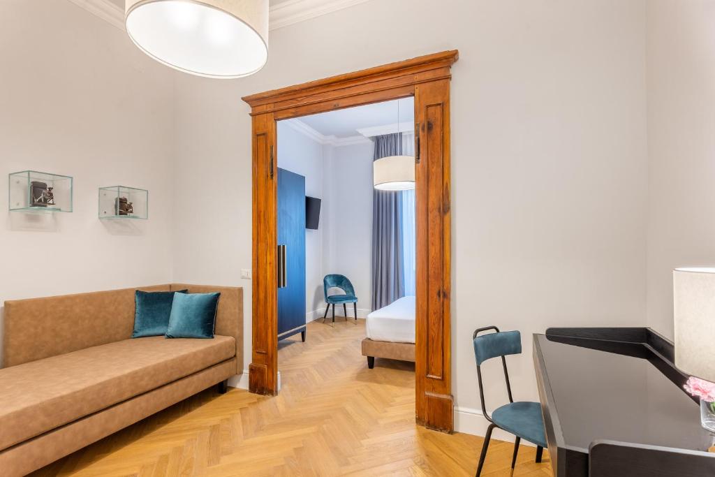 3110 ArtHotel - Resim 21