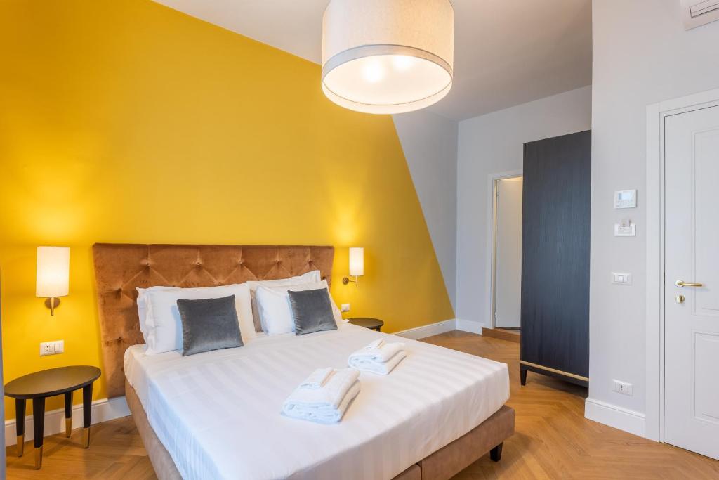 3110 ArtHotel - Resim 18