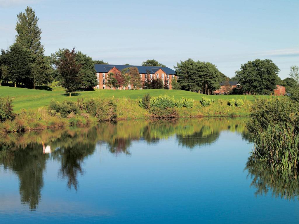 Macdonald Hill Valley Hotel Golf & Spa, Whitchurch – Updated 2024 Prices
