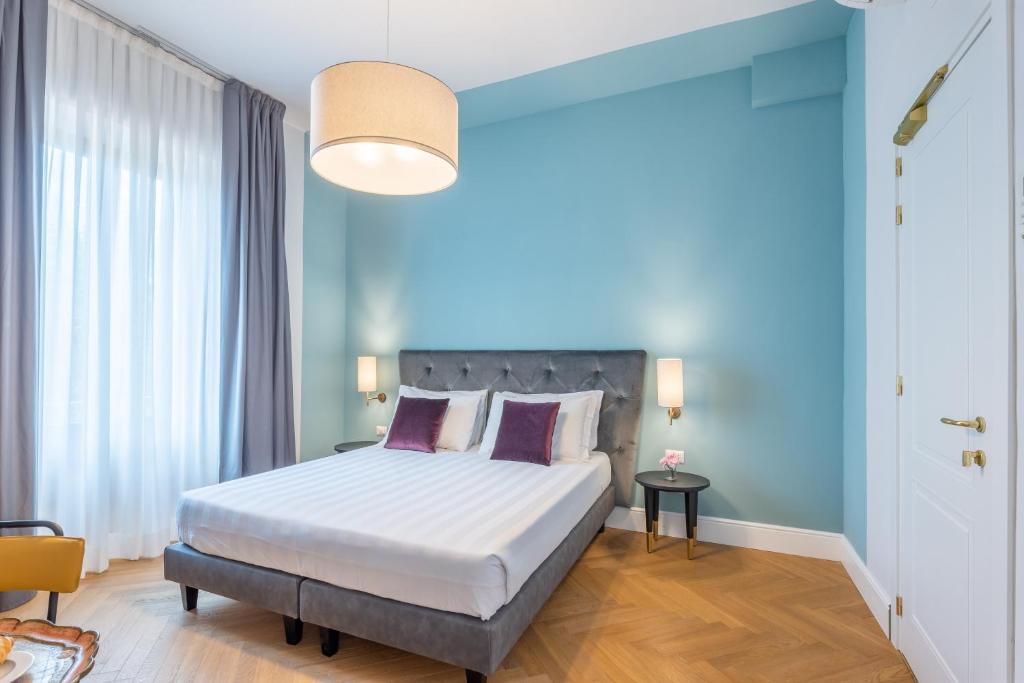 3110 ArtHotel - Resim 15