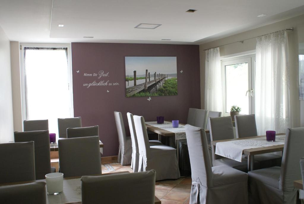 Posezení v ubytování Hotel Storchen