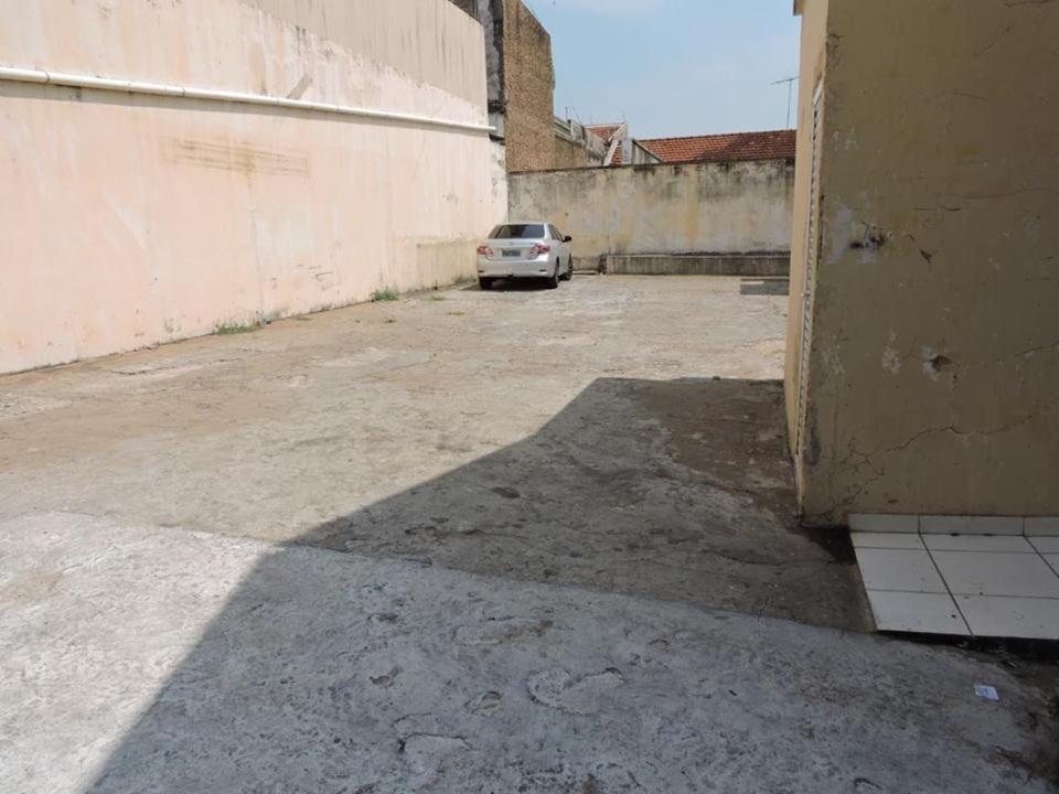 Fotografie z fotogalerie ubytování Hotel Loren v destinaci Bauru