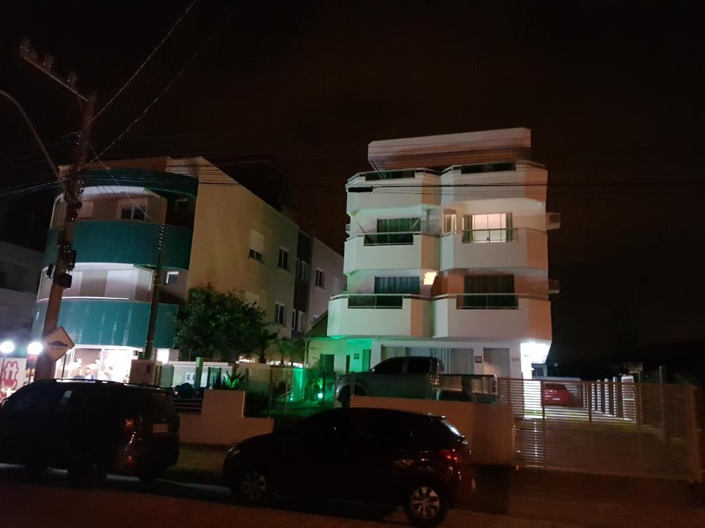  Suítesmariscal