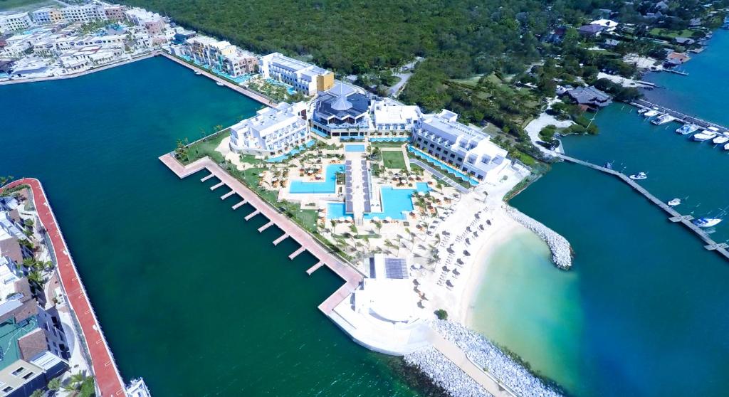 TRS Cap Cana Waterfront & Marina Hotel - Adults Only - All Inclusive, Punta  Cana – Preços 2024 atualizados