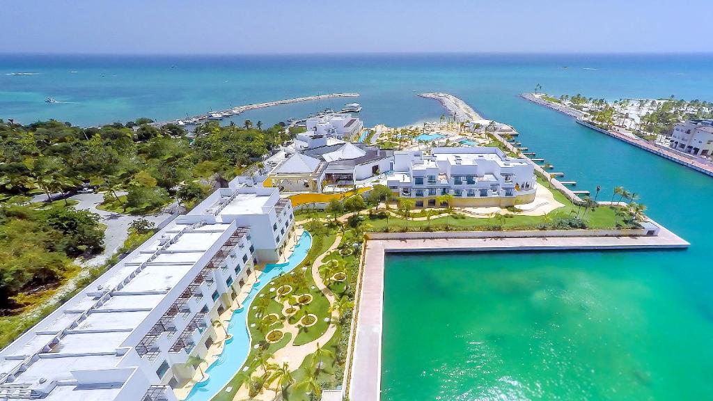 TRS Cap Cana Waterfront & Marina Hotel - Adults Only - All Inclusive, Punta  Cana – Updated 2023 Prices