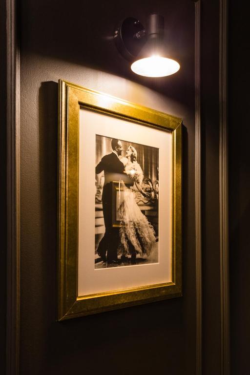 Fotografie z fotogalerie ubytování I'm in Heaven - Boutique Apartments ve Varšavě