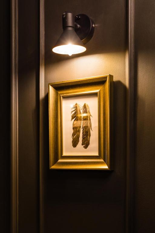 Fotografie z fotogalerie ubytování I'm in Heaven - Boutique Apartments ve Varšavě