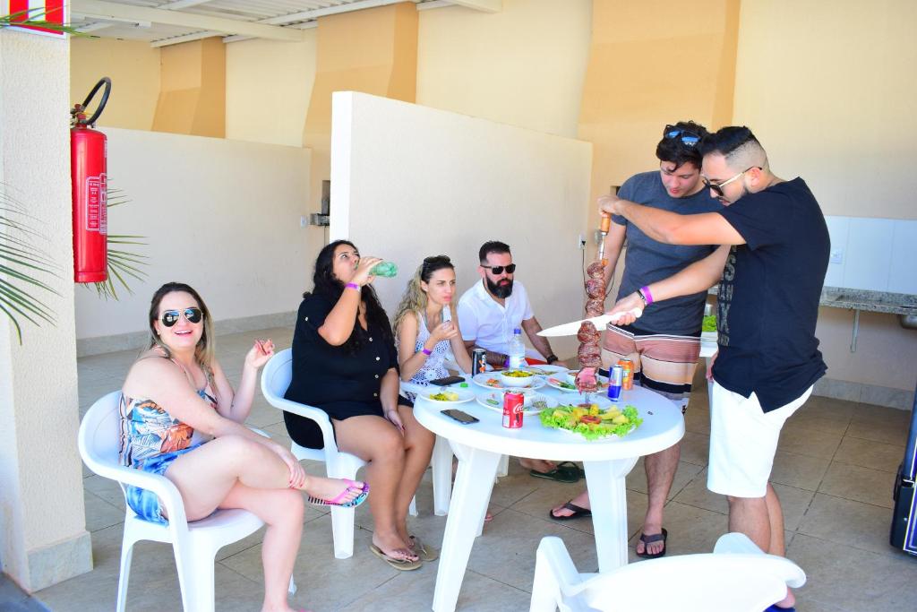  Encontro das Aguas Oficial