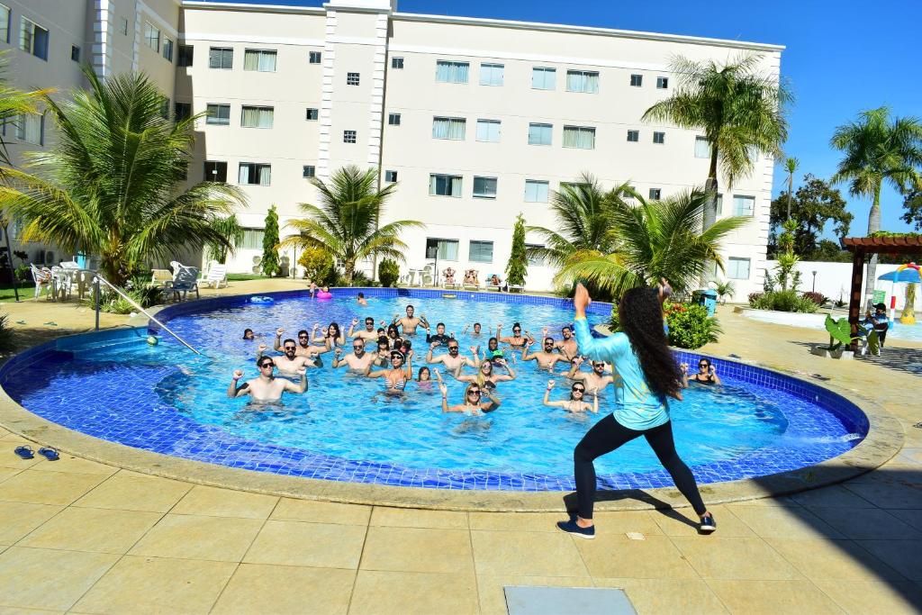  Encontro das Aguas Oficial