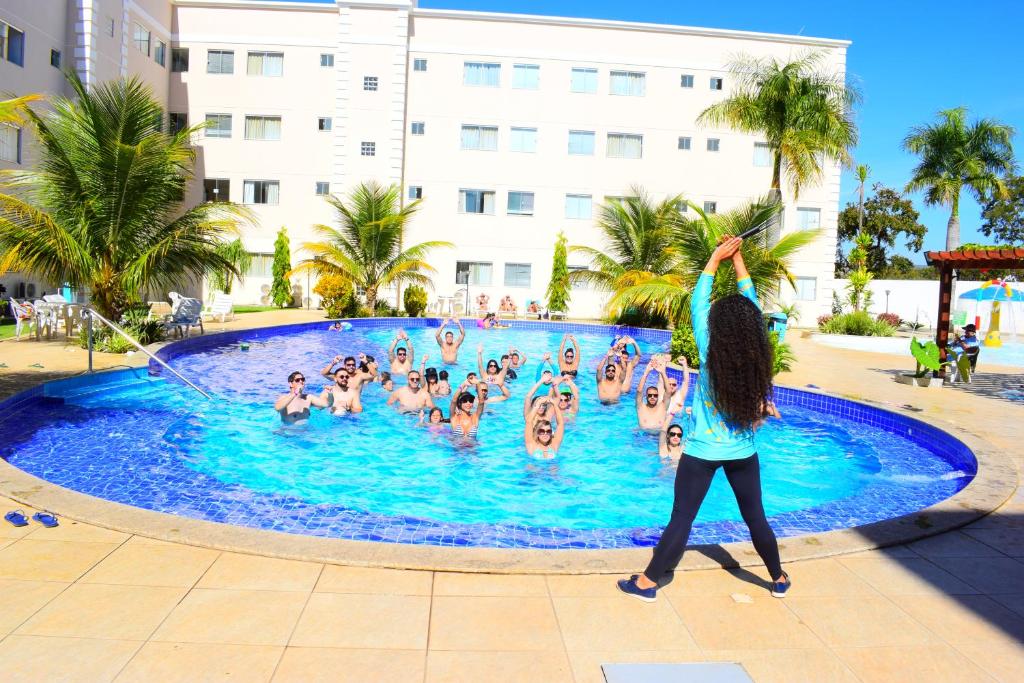  Encontro das Aguas Oficial