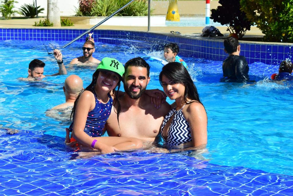  Encontro das Aguas Oficial