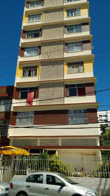  Apartamento Farol da Barra Salvador