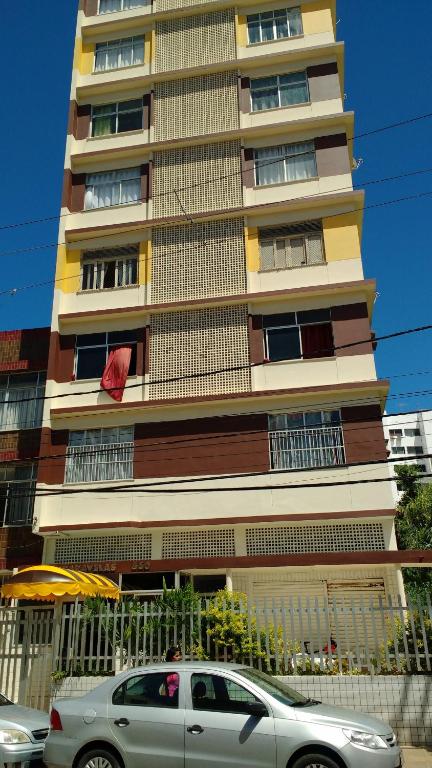  Apartamento Farol da Barra Salvador