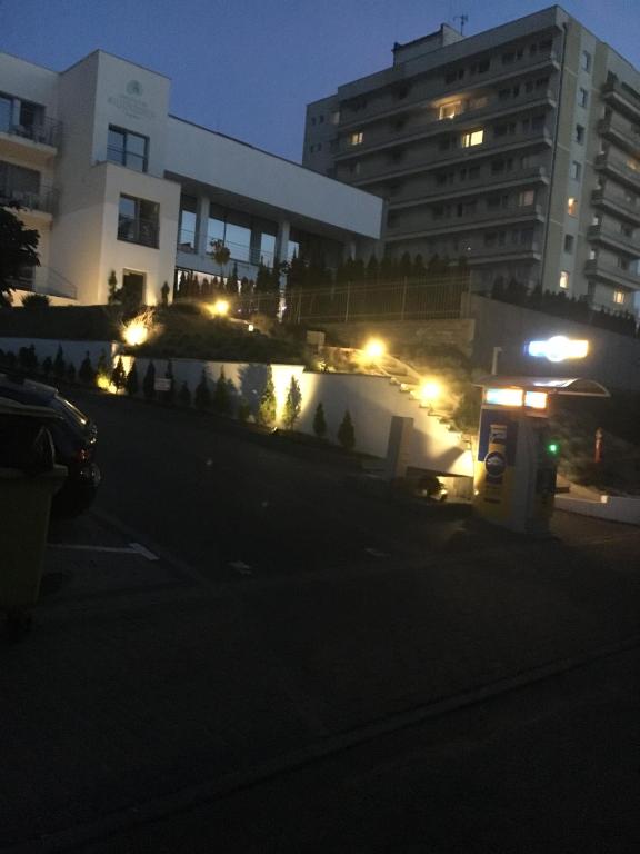 Fotografia z galérie ubytovania Apart Promenada Gwiazd v destinácii Międzyzdroje
