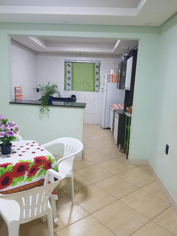  Casa da Taysa