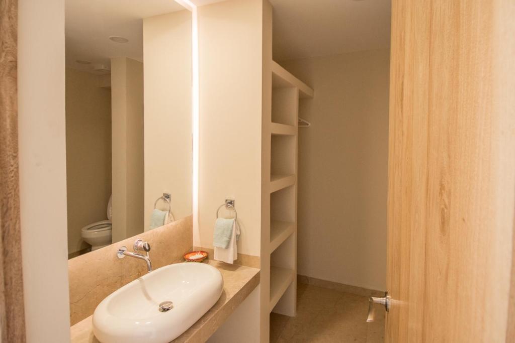 Residencias Lu Iba