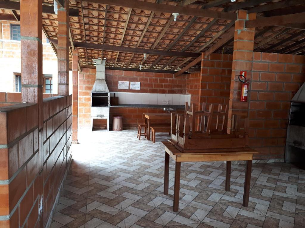  Apartamento em maranduba