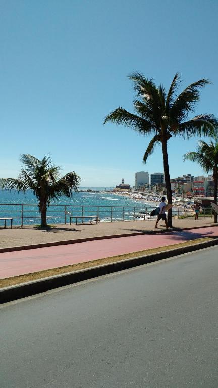  Apartamento Farol da Barra Salvador