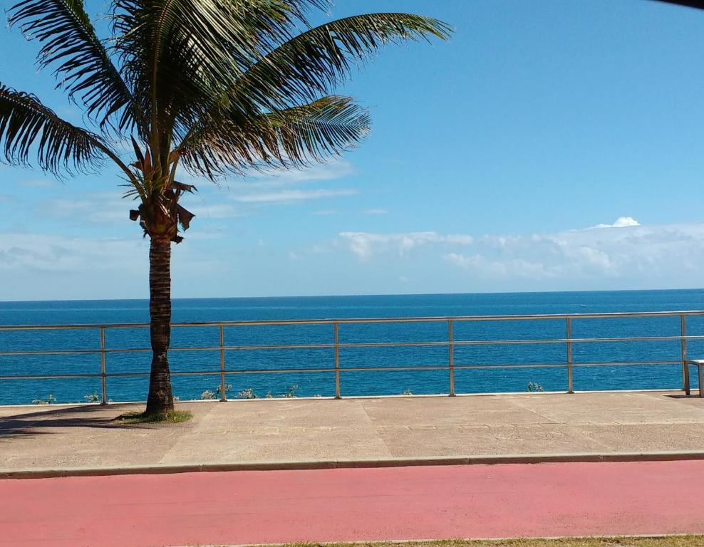  Apartamento Farol da Barra Salvador