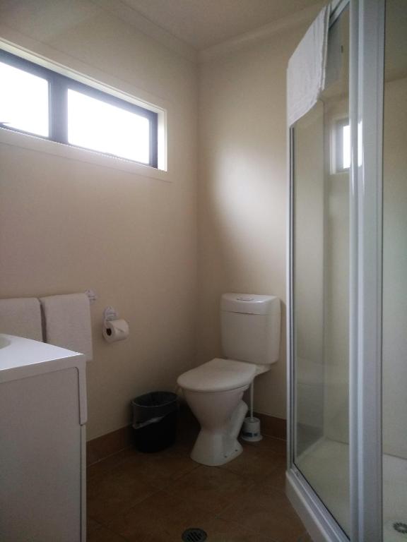 Stadium Motel - Resim 24